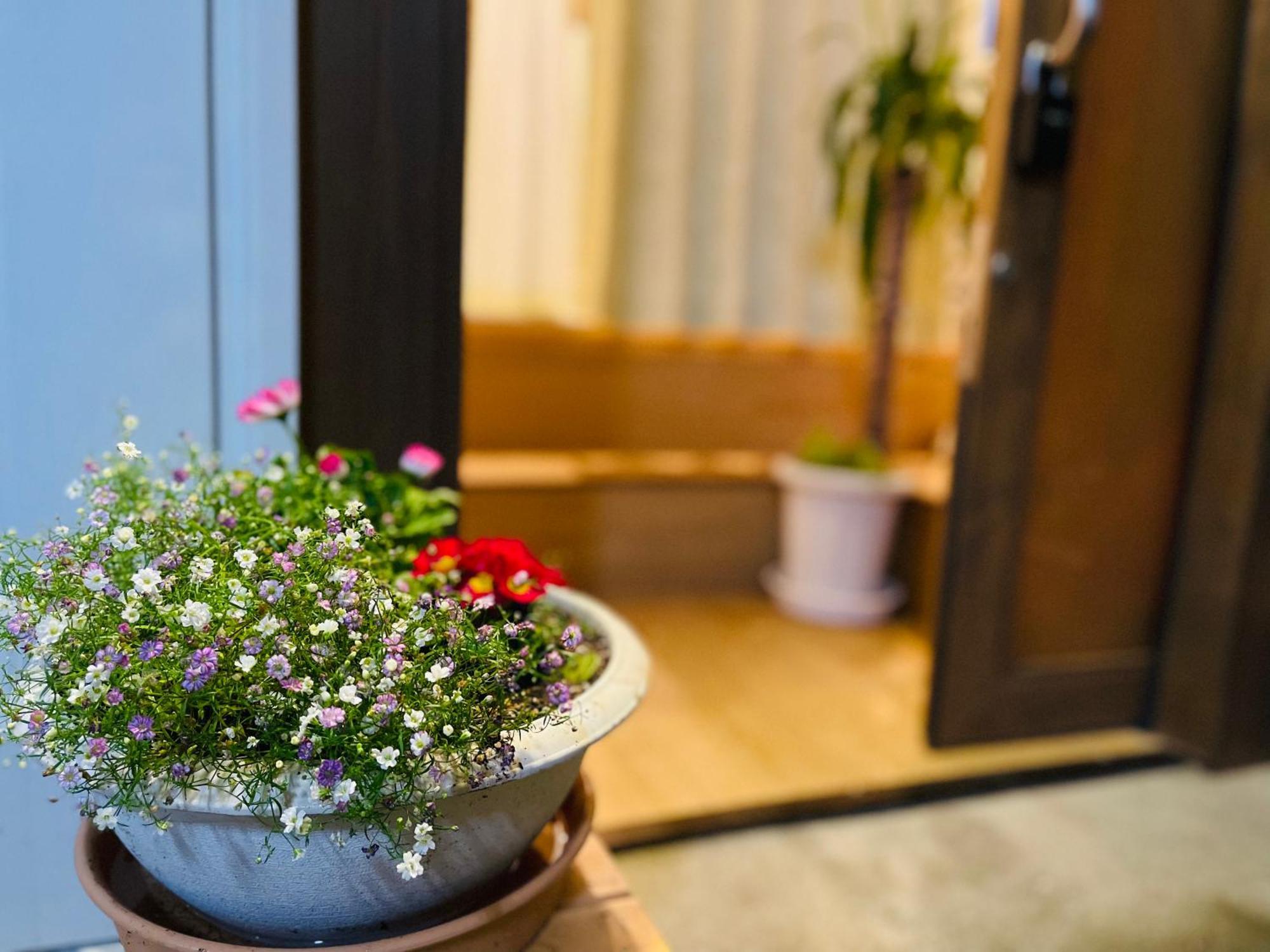 Villa 難波心斎橋10 Minutes民宿3号室 Ōsaka Exterior foto